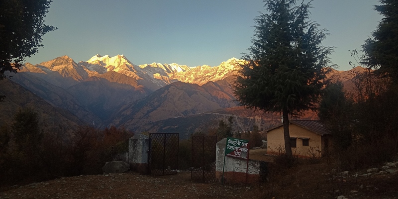 ghes-village-uttarakhand-chamoli-district