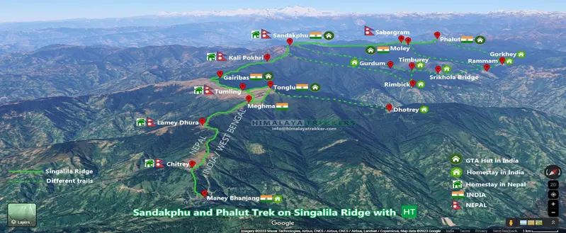 sandakphu-phalut-singalila-ridge-route-map-infographics