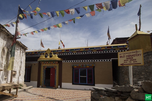 Nako-Old-Monastery