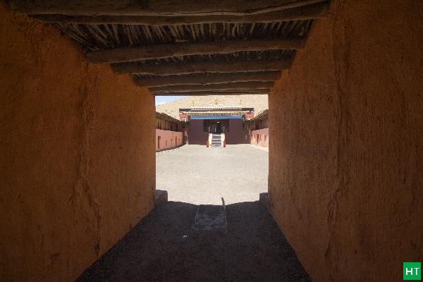 entrance-of-a-spiti-monastery