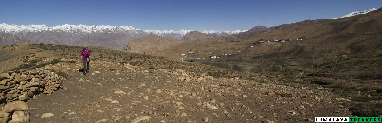 Best Monsoon Treks (Jul–Aug) in the Indian Himalayas