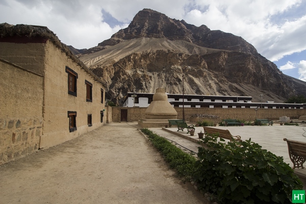 tabo-monastery