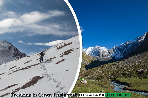 trekking-in-central-asia